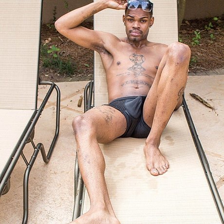 Unlimited XXX Creamz Füße OnlyFans