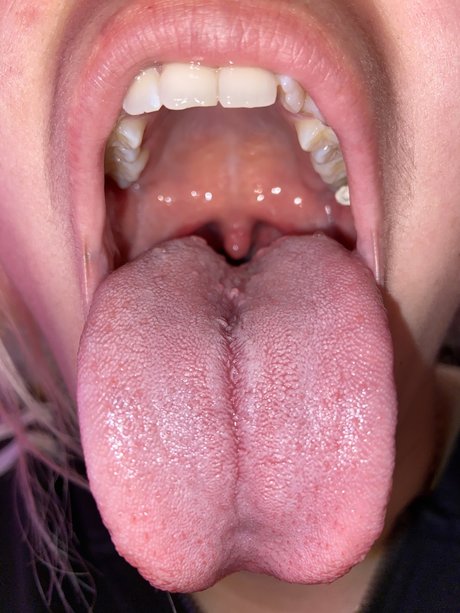 princesuvula Po OnlyFans