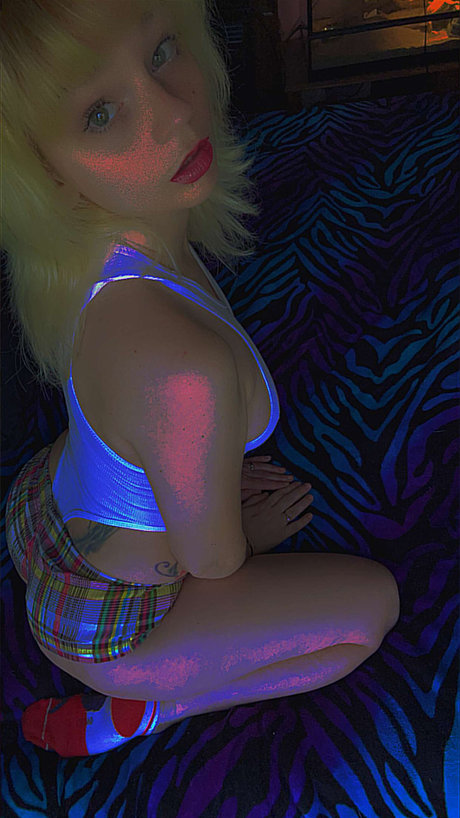 PrincessxPew Leaked OnlyFans Bilder