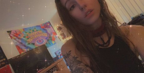 PrincessRaven Leaks von Nacktbildern auf OnlyFans