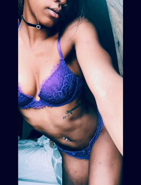 PussyPanther OnlyFans-Creator