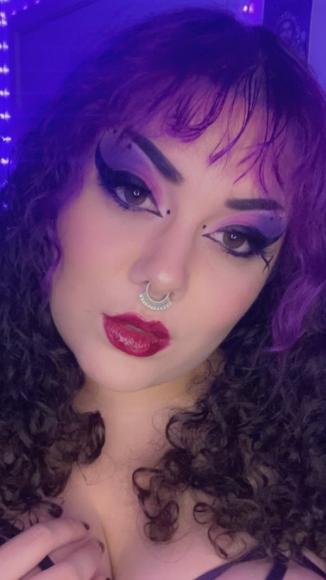 The Pumpkin Butt Sluttt Nacktbilder von OnlyFans geleakt