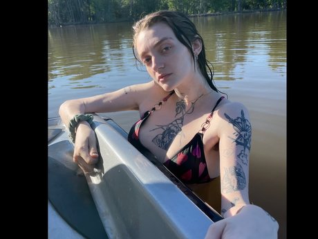 Princess Pixie Nacktbilder von OnlyFans