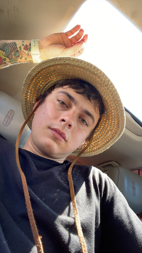 Daniel Blade_ Auf OnlyFans