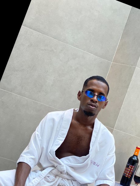 DANIEL BAIANO OnlyFans-Model