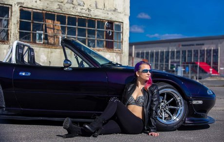 Cooleebabe Leaked OnlyFans XXX