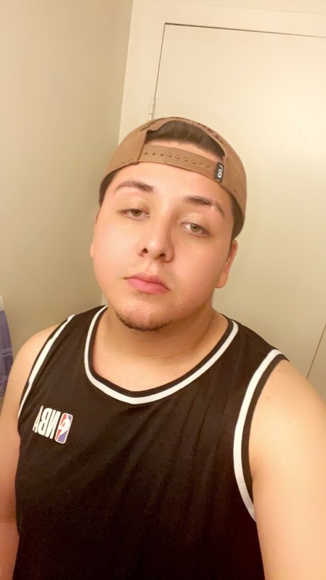 Denis Rivas OnlyFans nackt