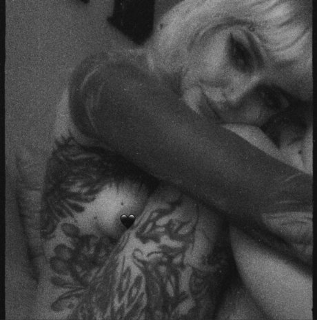 Dominika Heinzova OnlyFans XXX