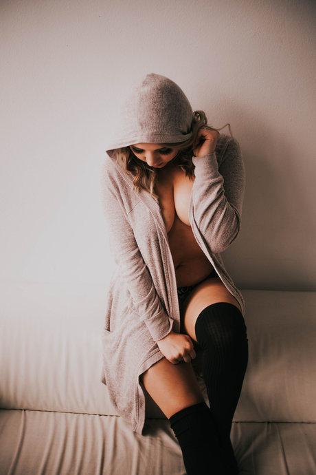 Demi Nicole Porn OnlyFans Leak