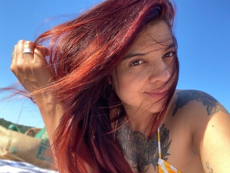 Dani Lara_ Nackt auf OnlyFans Leak