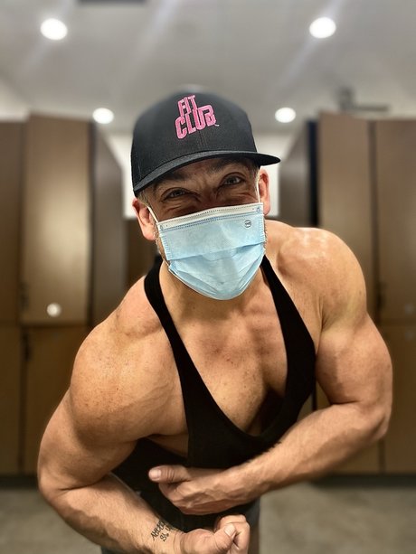 Andre Z Nacktbilder von OnlyFans