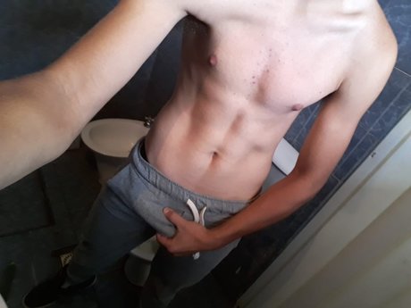 derwinnaughty OnlyFans Nacktbilder