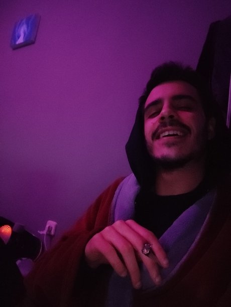 El Denis XXX OnlyFans