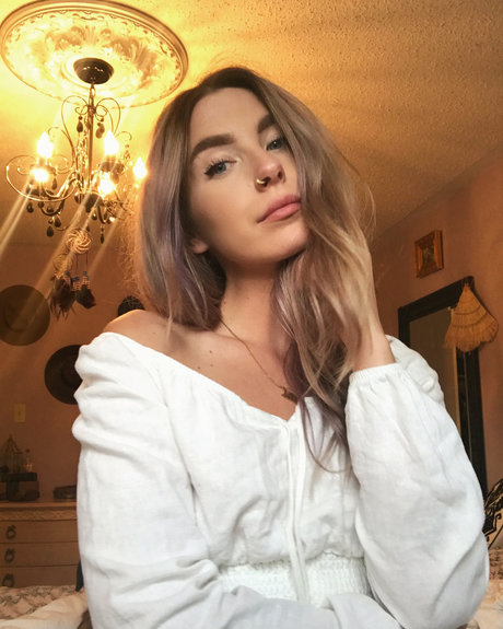 scorpioxkitty Leaked OnlyFans XXX