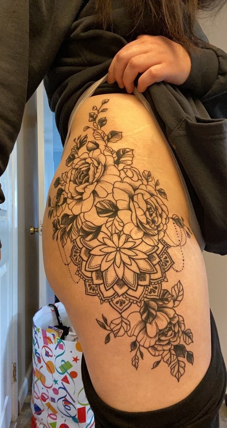 Scorpio Baby OnlyFans Leak