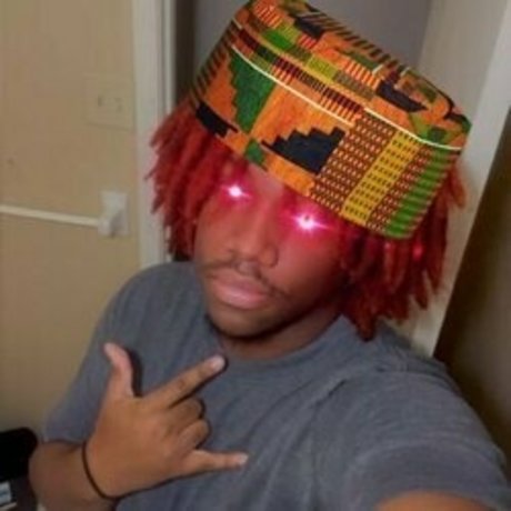 Scorchwad IDK OnlyFans Pornografie