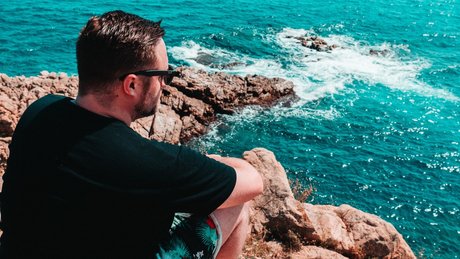 Vincent Vega Nacktbilder von OnlyFans geleakt