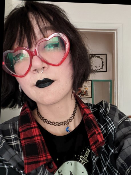 Schroedinbugg Nacktbilder-Leaks von OnlyFans