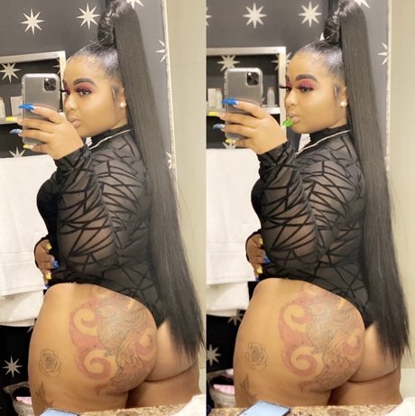 S C A R R F A C E Nacktbilder von OnlyFans geleakt