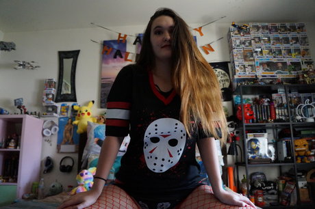 Scarlett Ruin OnlyFans-Model