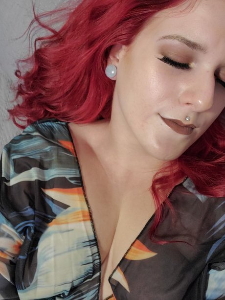 Scarlett Rouse OnlyFans Bilder