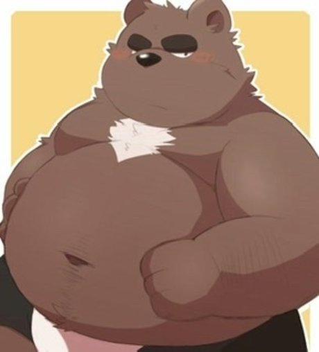 Bigfatboyy OnlyFans nackt