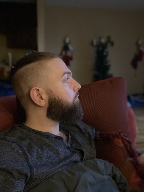 Christopher Johns OnlyFans-Pornos