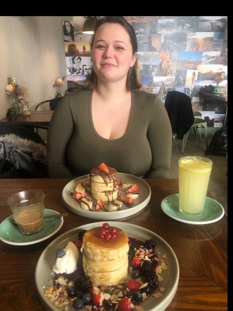 ChubbyEmmy Nacktbilder von OnlyFans