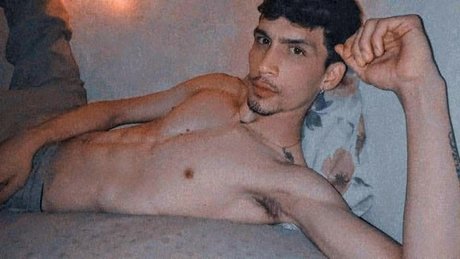 DENCIS TORRES Nacktbilder von OnlyFans geleakt