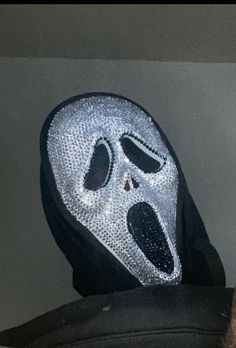 MASKED SLINGER_ OnlyFans Leaks