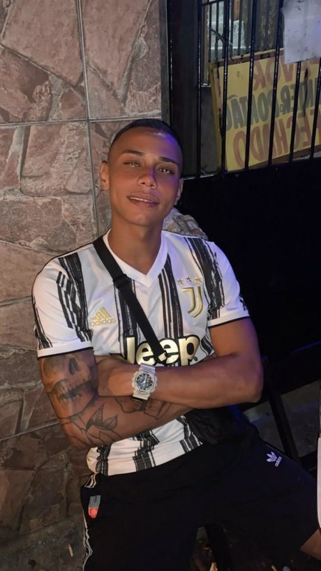 Dereck lisboa Heiße OnlyFans Inhalte