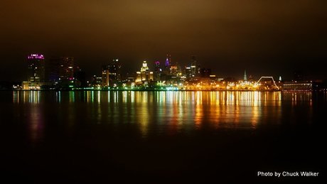 Chuck Walker Nackt geleakt OnlyFans