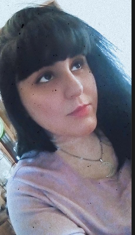 Macarena Nacktbilder von OnlyFans