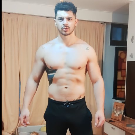 LTO VIP RECARGADO_ Nackt auf OnlyFans Leak