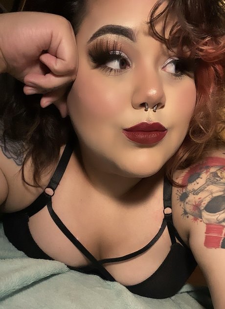 Queen Bae OnlyFans nackt