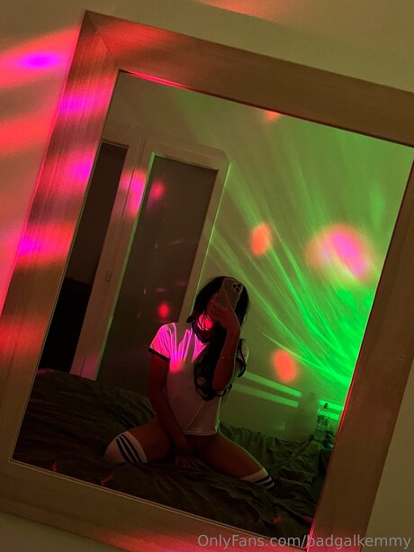 badgalkemmy Auf OnlyFans