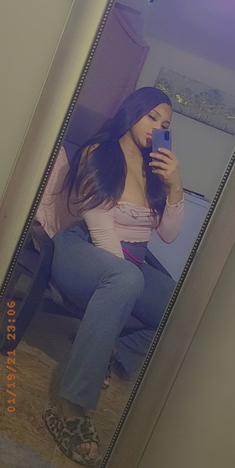 Nodia Sav Nackt OnlyFans Porn