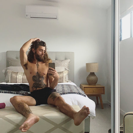 Dayne Blaxton Neue OnlyFans Leaks