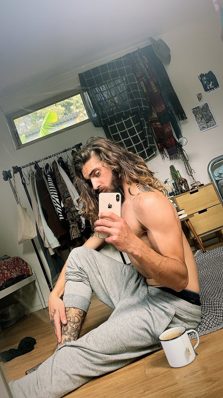 Dayne Blaxton Nackt Leaks OnlyFans