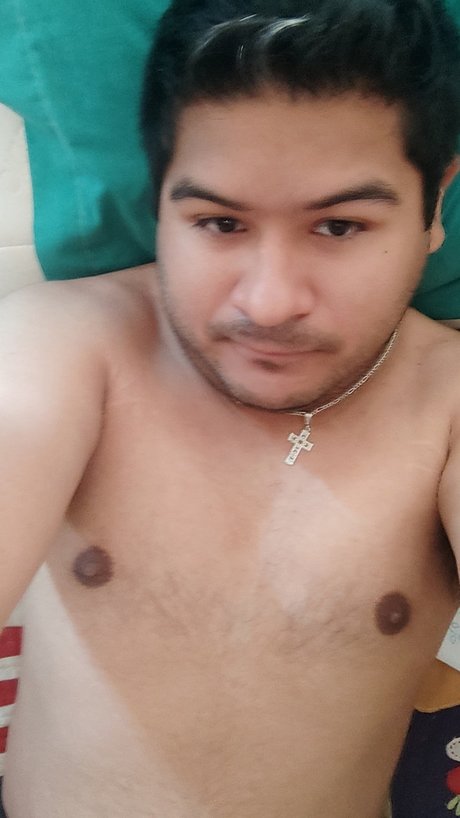 Alfredo Orlando Mares Castro OnlyFans Arsch Leak