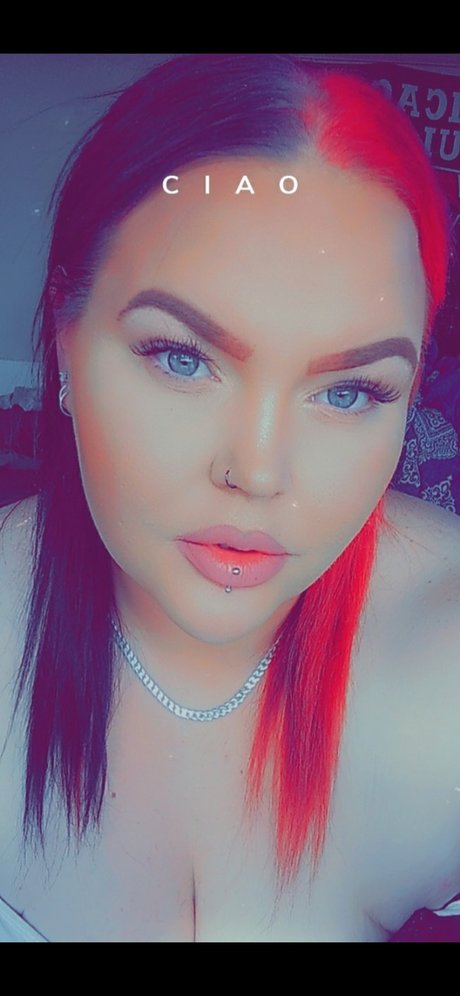 Chubby honey Nacktbilder von OnlyFans