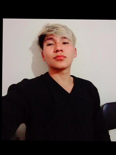 DAVID TRS Sextape OnlyFans Nacktbilder