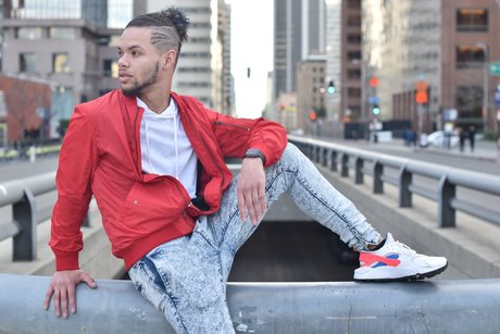 Darian OnlyFans Sex Leak