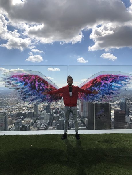 Darian OnlyFans Nackt