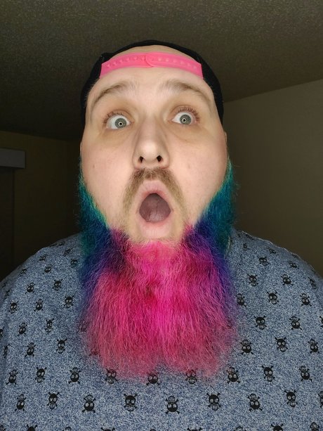 Chubby Tattoo Dad Nacktbilder OnlyFans Leaks