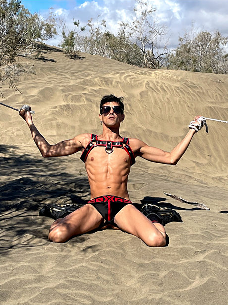 BadPrinceXX OnlyFans-Pornoleak