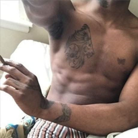 BadLeo OnlyFans geleakte Pornografie