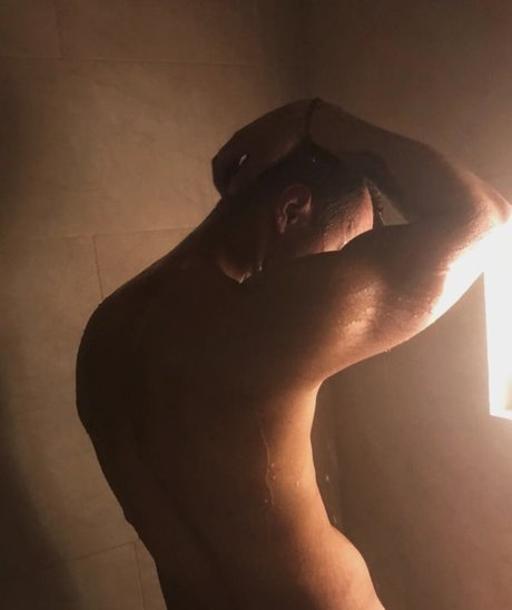 Diego Osorio Leaks von Nacktbildern auf OnlyFans