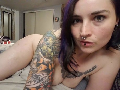 Dazey Havok FREE_ Nacktbilder geleakt OnlyFans Nacktporno