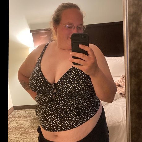 _ChristyDavis Nacktbilder OnlyFans Geleakt